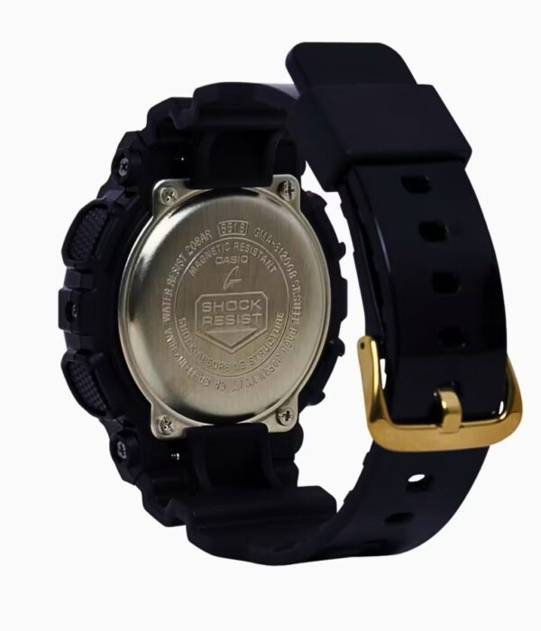 Hình ảnh Đồng Hồ Casio G-Shock Nữ GMA-S120GB-1ADR