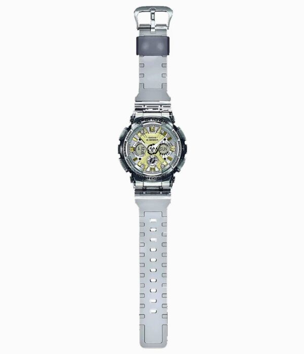 Hình ảnh Đồng Hồ Casio G-Shock Nữ GMA-S120GS-8ADR