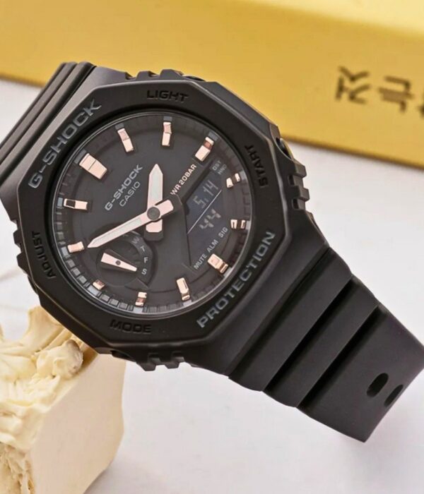 Hình ảnh Đồng Hồ Casio G-Shock Nữ GMA-S2100-1ADR