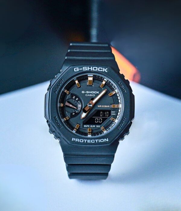 Hình ảnh Đồng Hồ Casio G-Shock Nữ GMA-S2100-1ADR