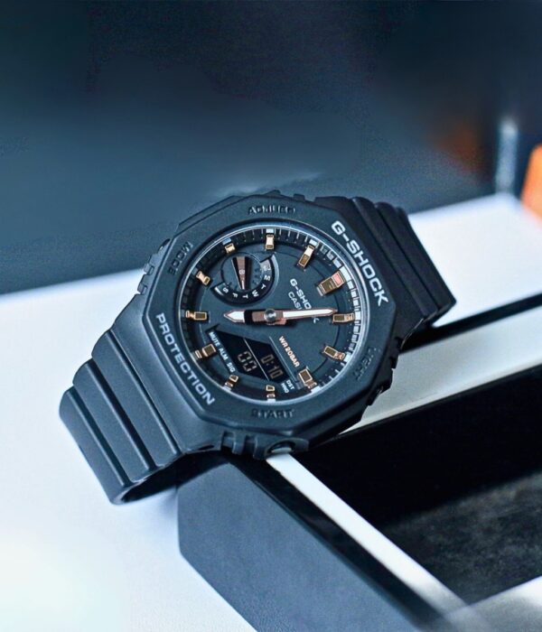 Hình ảnh Đồng Hồ Casio G-Shock Nữ GMA-S2100-1ADR