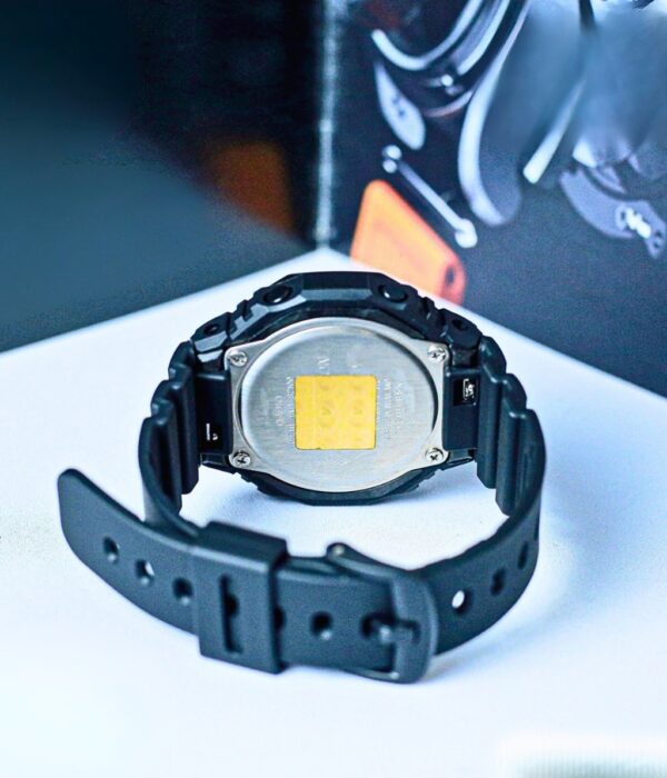 Hình ảnh Đồng Hồ Casio G-Shock Nữ GMA-S2100-1ADR