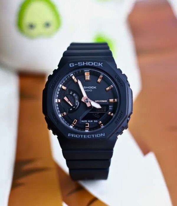 Hình ảnh Đồng Hồ Casio G-Shock Nữ GMA-S2100-1ADR