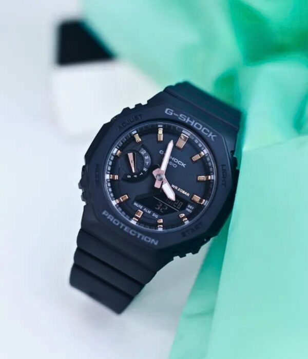 Hình ảnh Đồng Hồ Casio G-Shock Nữ GMA-S2100-1ADR