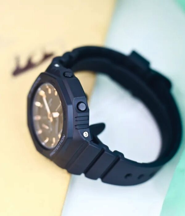 Hình ảnh Đồng Hồ Casio G-Shock Nữ GMA-S2100-1ADR