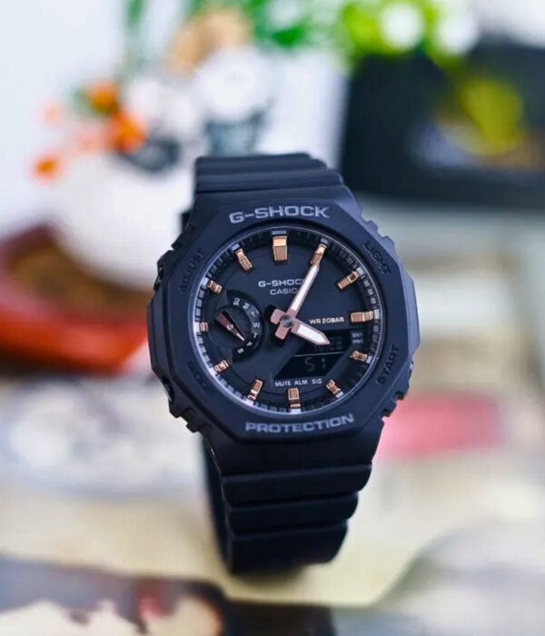 Hình ảnh Đồng Hồ Casio G-Shock Nữ GMA-S2100-1ADR
