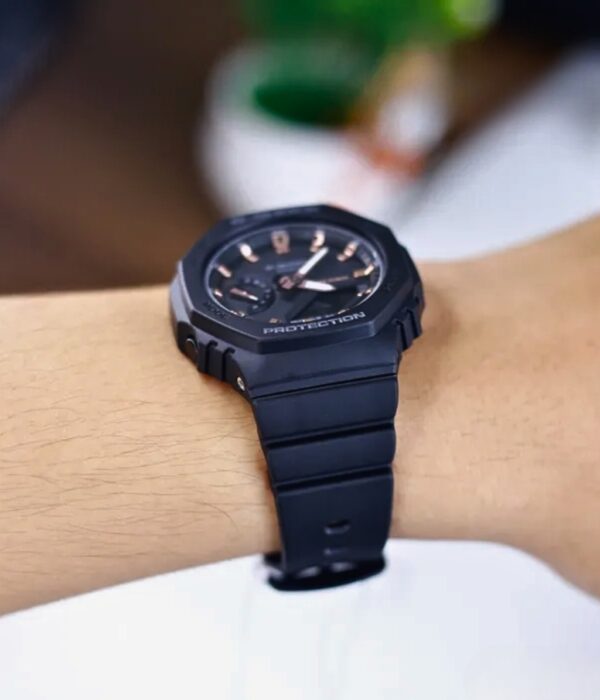 Hình ảnh Đồng Hồ Casio G-Shock Nữ GMA-S2100-1ADR