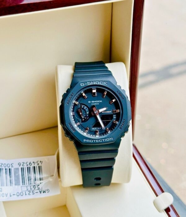 Hình ảnh Đồng Hồ Casio G-Shock Nữ GMA-S2100-1ADR