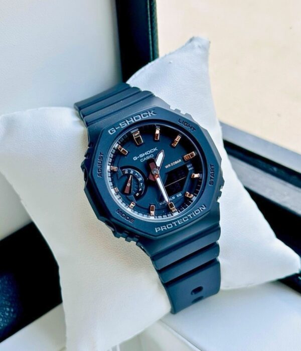 Hình ảnh Đồng Hồ Casio G-Shock Nữ GMA-S2100-1ADR