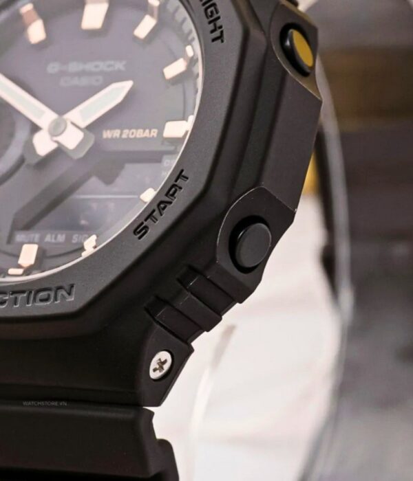 Hình ảnh Đồng Hồ Casio G-Shock Nữ GMA-S2100-1ADR