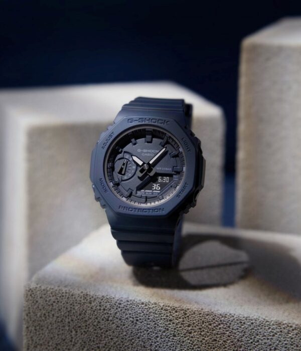 Hình ảnh Đồng Hồ Casio G-Shock Nữ GMA-S2100BA-2A1DR
