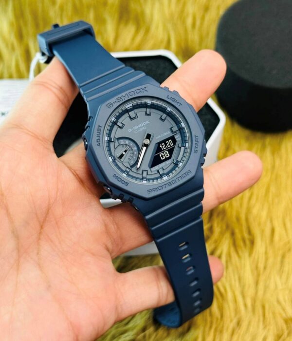 Hình ảnh Đồng Hồ Casio G-Shock Nữ GMA-S2100BA-2A1DR