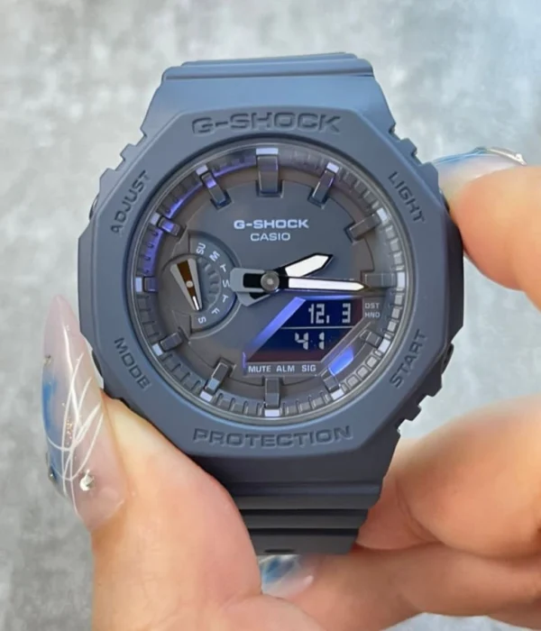 Hình ảnh Đồng Hồ Casio G-Shock Nữ GMA-S2100BA-2A1DR