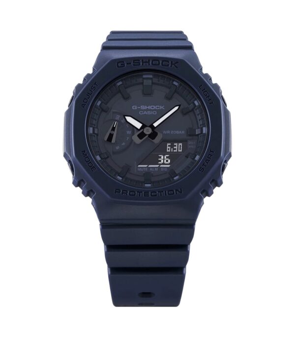 Hình ảnh Đồng Hồ Casio G-Shock Nữ GMA-S2100BA-2A1DR
