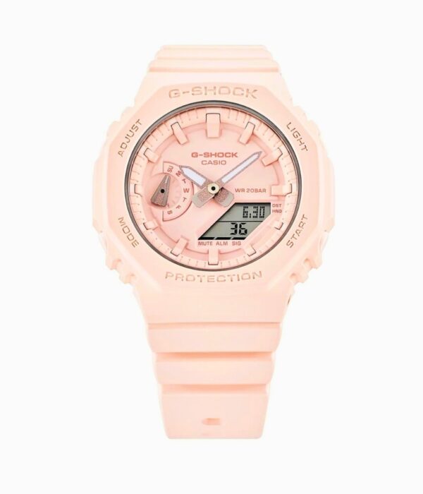 Hình ảnh Đồng Hồ Casio G-Shock Nữ GMA-S2100BA-4ADR