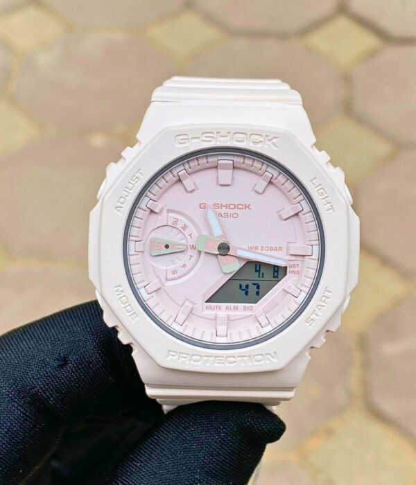 Hình ảnh Đồng Hồ Casio G-Shock Nữ GMA-S2100BA-4ADR