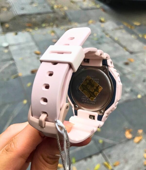 Hình ảnh Đồng Hồ Casio G-Shock Nữ GMA-S2100BA-4ADR