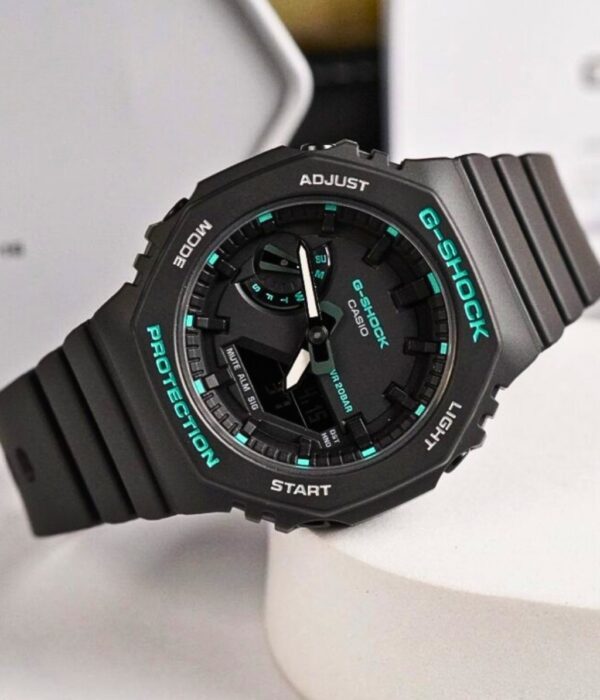 Hình ảnh Đồng Hồ Casio G-Shock Nữ GMA-S2100GA-1ADR
