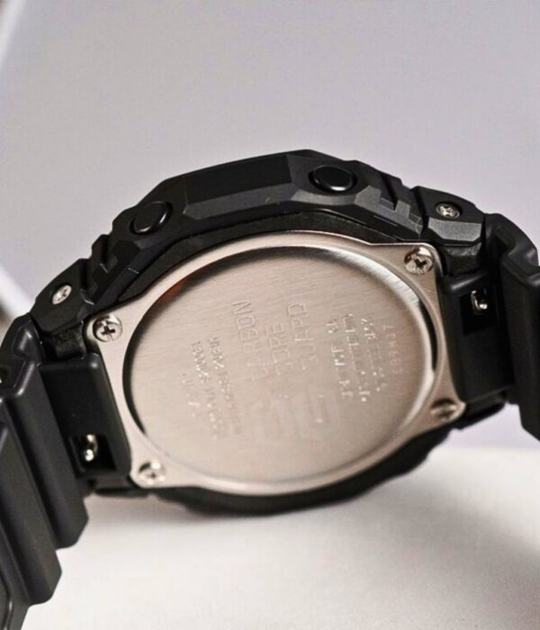 Hình ảnh Đồng Hồ Casio G-Shock Nữ GMA-S2100GA-1ADR