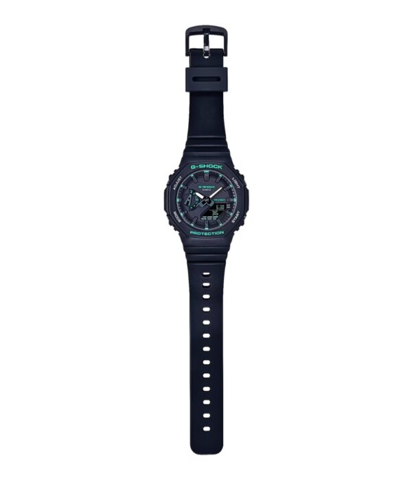 Hình ảnh Đồng Hồ Casio G-Shock Nữ GMA-S2100GA-1ADR
