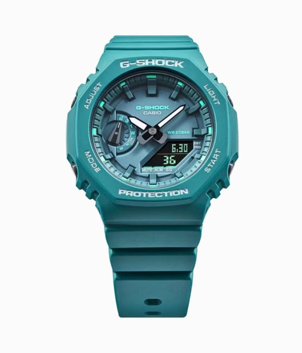 Hình ảnh Đồng Hồ Casio G-Shock Nữ GMA-S2100GA-3ADR