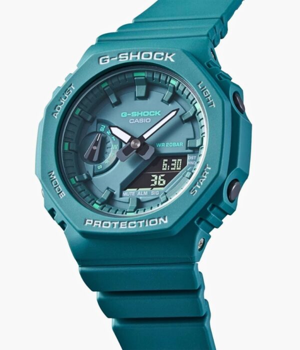 Hình ảnh Đồng Hồ Casio G-Shock Nữ GMA-S2100GA-3ADR