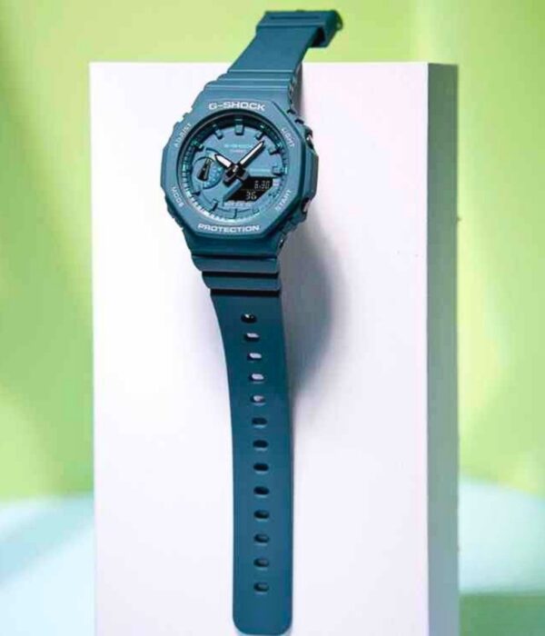 Hình ảnh Đồng Hồ Casio G-Shock Nữ GMA-S2100GA-3ADR