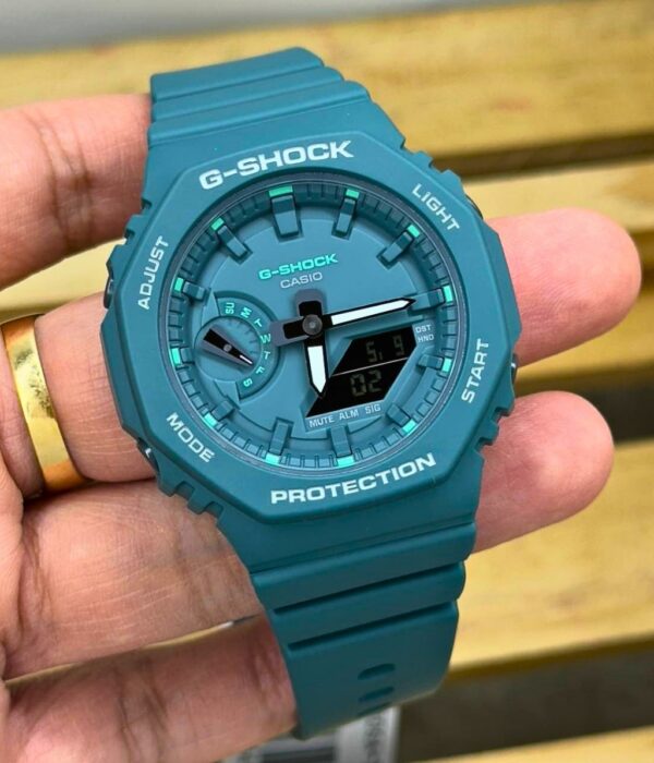 Hình ảnh Đồng Hồ Casio G-Shock Nữ GMA-S2100GA-3ADR