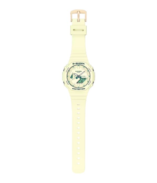 Hình ảnh Đồng Hồ Casio G-Shock Nữ GMA-S2100GA-7ADR