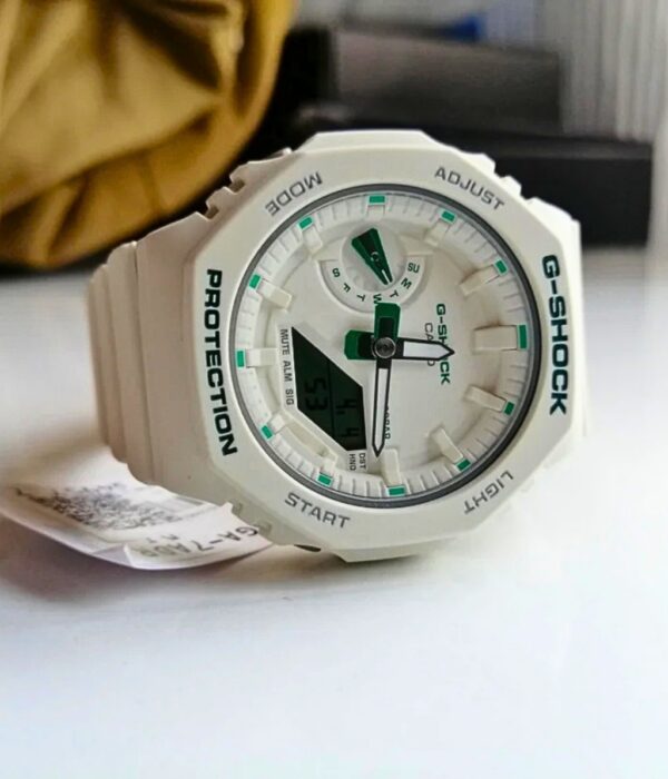 Hình ảnh Đồng Hồ Casio G-Shock Nữ GMA-S2100GA-7ADR