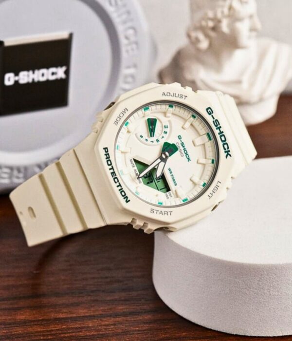 Hình ảnh Đồng Hồ Casio G-Shock Nữ GMA-S2100GA-7ADR