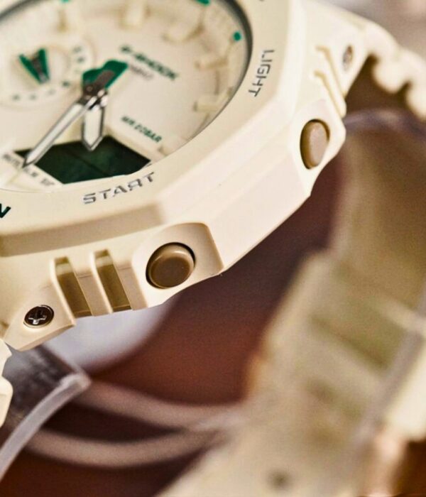 Hình ảnh Đồng Hồ Casio G-Shock Nữ GMA-S2100GA-7ADR