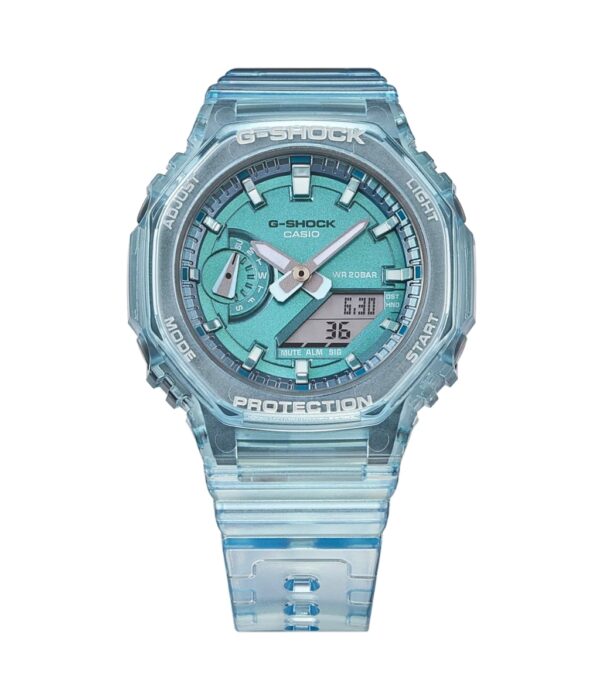 Hình ảnh Đồng Hồ Casio G-Shock Nữ GMA-S2100SK-2ADR