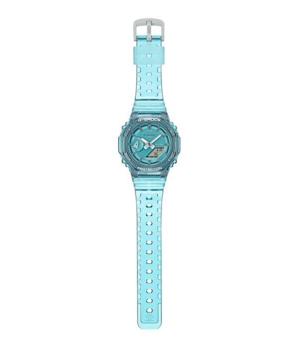 Hình ảnh Đồng Hồ Casio G-Shock Nữ GMA-S2100SK-2ADR