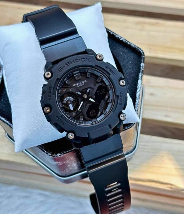 Hình ảnh Đồng Hồ Casio G-Shock Nữ GMA-S2200-1ADR