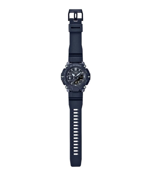 Hình ảnh Đồng Hồ Casio G-Shock Nữ GMA-S2200-1ADR