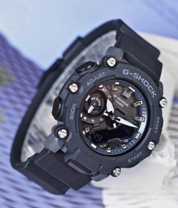Hình ảnh Đồng Hồ Casio G-Shock Nữ GMA-S2200-1ADR