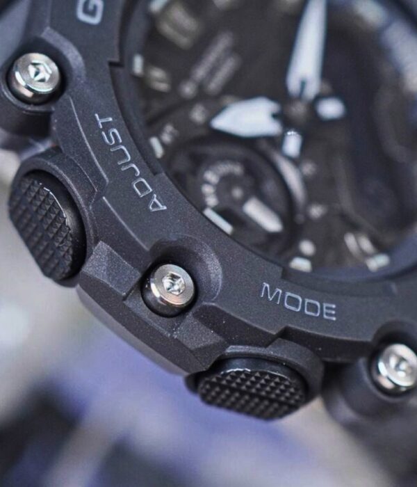 Hình ảnh Đồng Hồ Casio G-Shock Nữ GMA-S2200-1ADR
