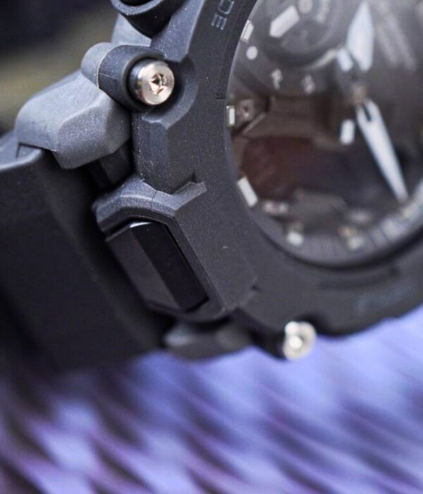 Hình ảnh Đồng Hồ Casio G-Shock Nữ GMA-S2200-1ADR