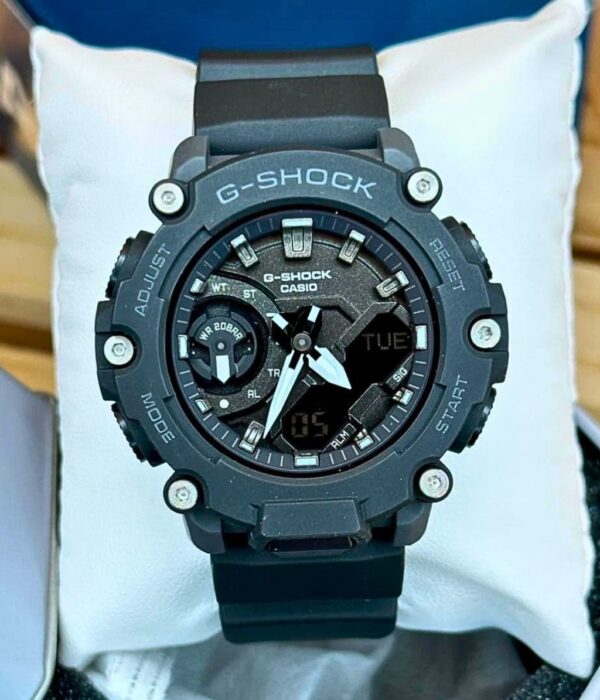 Hình ảnh Đồng Hồ Casio G-Shock Nữ GMA-S2200-1ADR