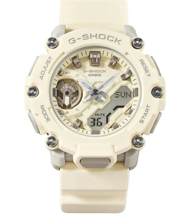 Hình ảnh Đồng Hồ Casio G-Shock Nữ GMA-S2200-7ADR