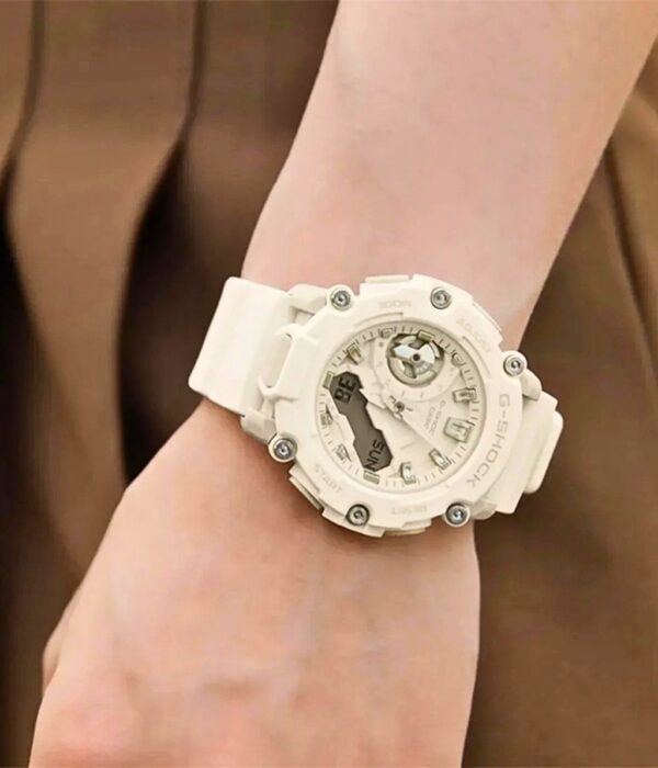 Hình ảnh Đồng Hồ Casio G-Shock Nữ GMA-S2200-7ADR