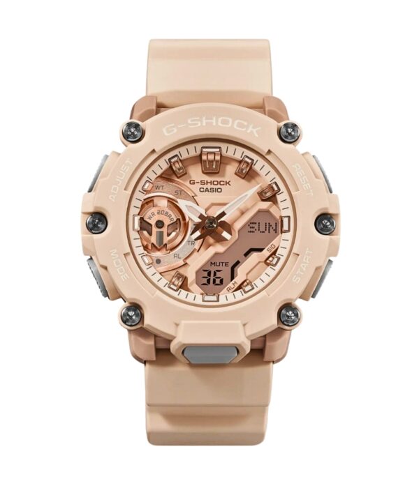 Hình ảnh Đồng Hồ Casio G-Shock Nữ GMA-S2200M-4ADR