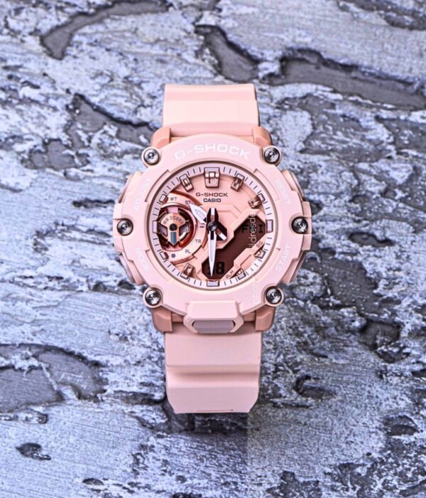 Hình ảnh Đồng Hồ Casio G-Shock Nữ GMA-S2200M-4ADR