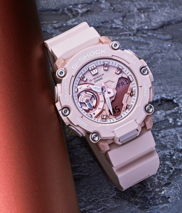 Hình ảnh Đồng Hồ Casio G-Shock Nữ GMA-S2200M-4ADR