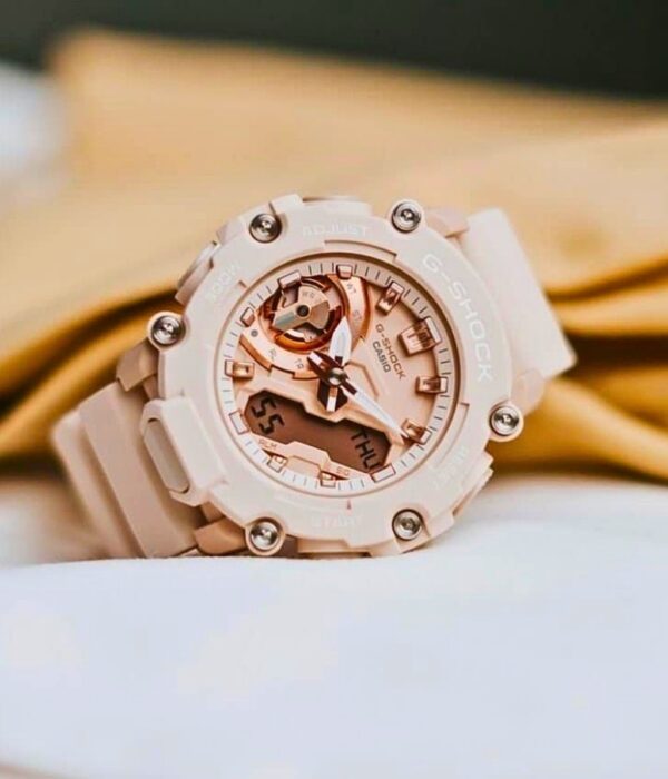 Hình ảnh Đồng Hồ Casio G-Shock Nữ GMA-S2200M-4ADR
