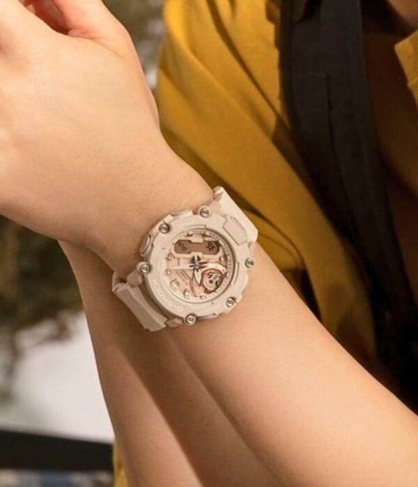 Hình ảnh Đồng Hồ Casio G-Shock Nữ GMA-S2200M-4ADR