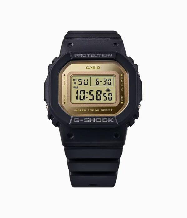 Hình ảnh Đồng Hồ Casio G-Shock Nữ GMD-S5600-1DR