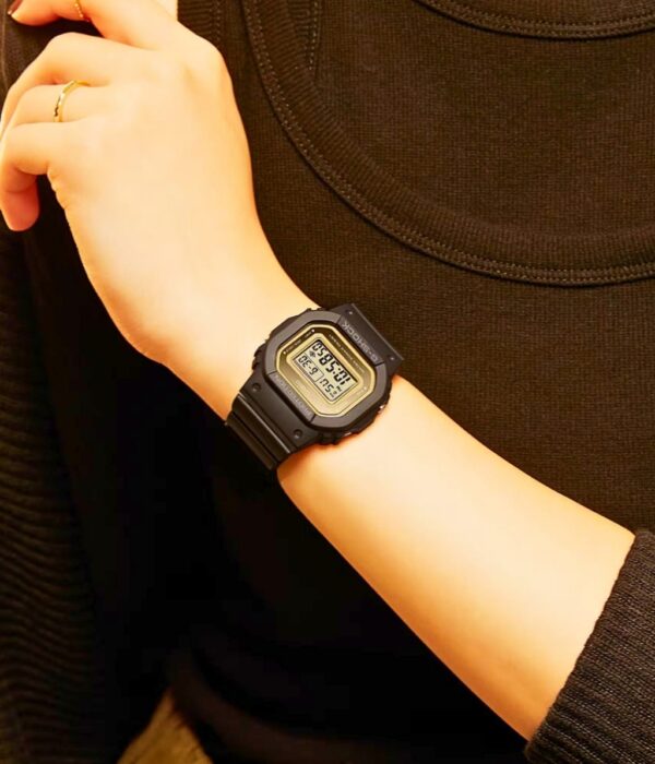 Hình ảnh Đồng Hồ Casio G-Shock Nữ GMD-S5600-1DR
