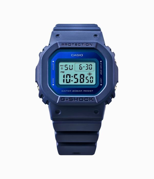 Hình ảnh Đồng Hồ Casio G-Shock Nữ GMD-S5600-2DR